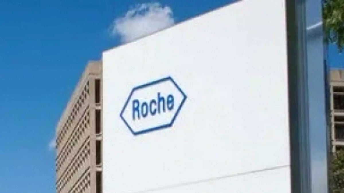 Roche Visual Testing Roche's new bispecific monoclonal antibody to treat vision loss in India
