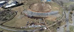 New York Stadium&nbsp;