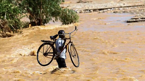 Representative Image (Photo/Reuters)