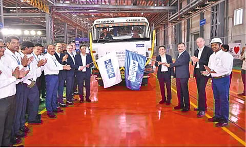 Kone Elevators India