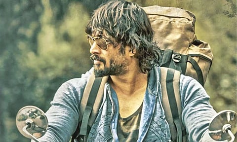 Irudhi Suttru Madhavan