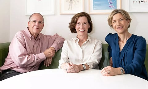 Booksmart: New publisher promises authors ‘lion’s share of profit’