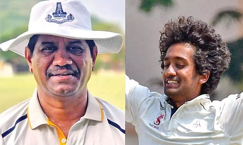 Sulakshan Kulkarni, Sai Kishore