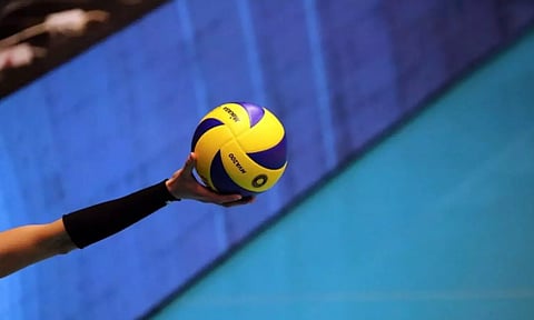 Representative Image