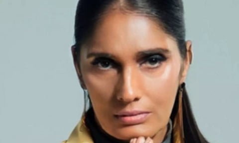 Anu Aggarwal advocates self-love over cosmetic surgery ahead of Women's Day