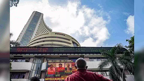 Representative Image (PTI)