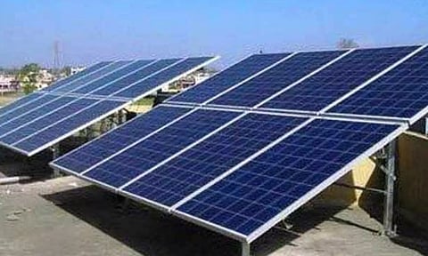 NLC India's renewable power subsidiary signs PPA with Gujarat Urja Vikas Nigam