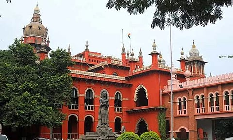 Madras High Court