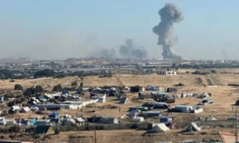 Representative image