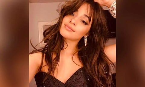 Camila Cabello