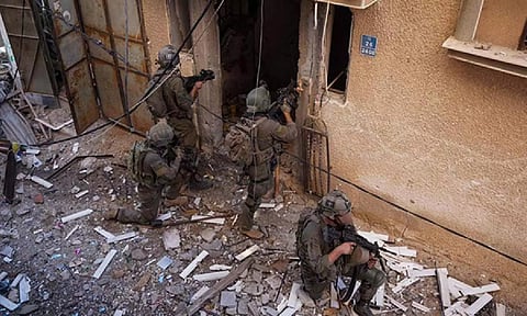 Representative image