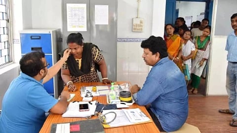 Representative Image (IANS)