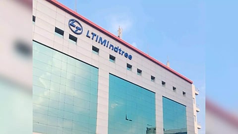 Global technology consulting and digital solutions company LTIMindtree (IANS)