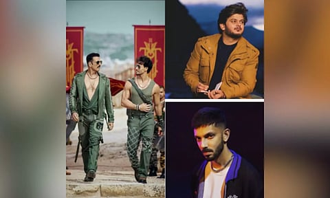 Vishal Mishra shares how Anirudh Ravichander came on board for ‘BMCM'