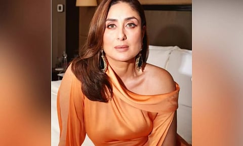 Kareena Kapoor Khan