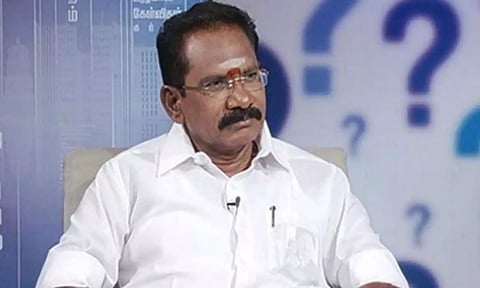 Sellur K Raju