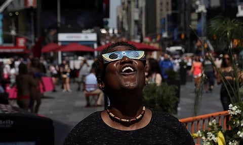 Representative Image