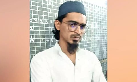 DeTect: Abdul Salim’s arrest unrelated to Bengaluru cafe case