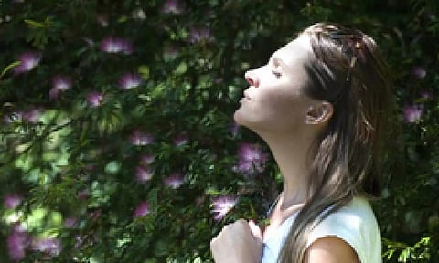 Representative image