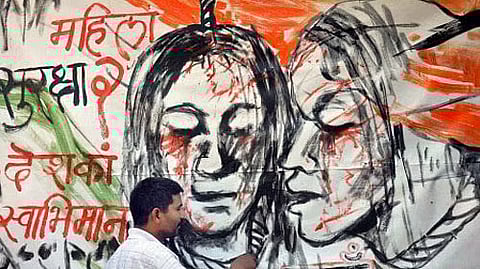 Representative image (Photo: PTI)