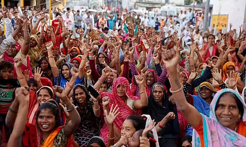 Representative Image (Reuters)