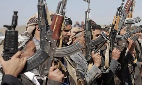 Representative Image