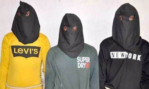 DeTect: Communal spin given to assault of Spanish tourist