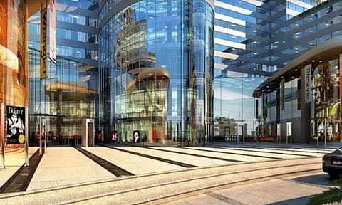 Representative Image