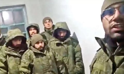 Representative Image