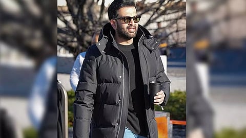 Prithviraj Sukumaran (Image: Instagram)