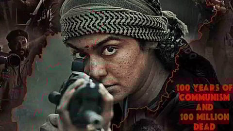 Adah Sharma (Image; Instagram)