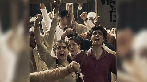 Sara Ali Khan (Image: Instagram)