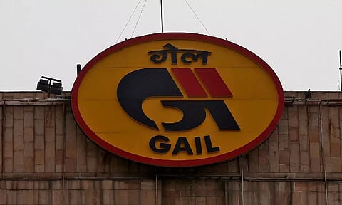 Oil, gas prices to remain high for time being: GAIL chairman