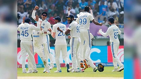 Indian Cricket Team Players (X)