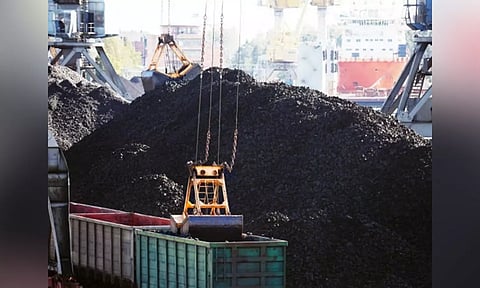 Coal PSUs achieve over 106% of capital expenditure target for 2023-24