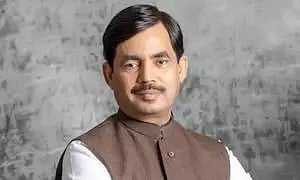&nbsp;Shahnawaz Hussain