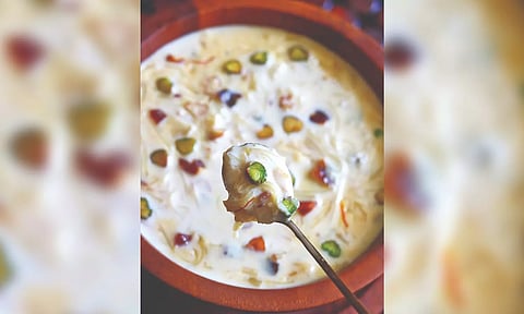 Sheer Khurma