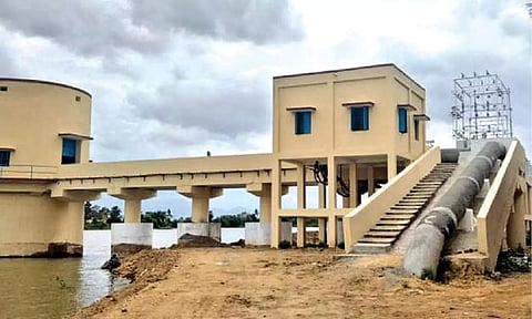 Representative image