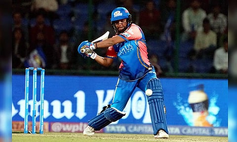 Harmanpreet Kaur (PTI)