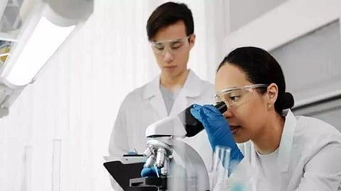 Representative Image