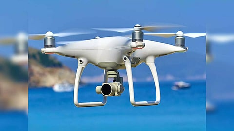 Representative Image