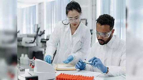 Representative Image (Photo/ANI)