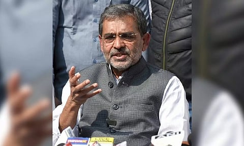 Upendra Kushwaha