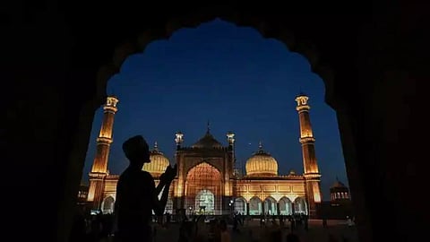 Representative Image