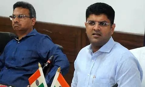 Haryana: BJP's alliance partner JJP to contest LS polls alone