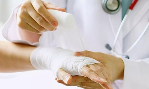 Representative Image