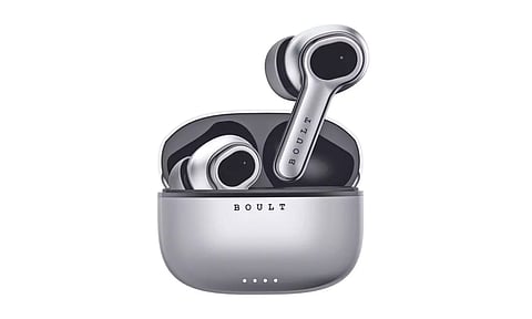 Boult Z40 Ultra Earbuds
