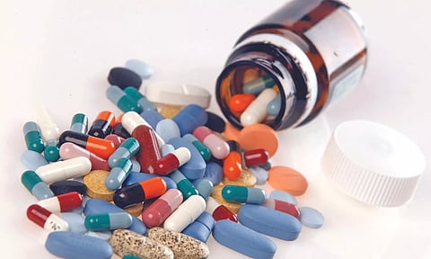 Representative Image