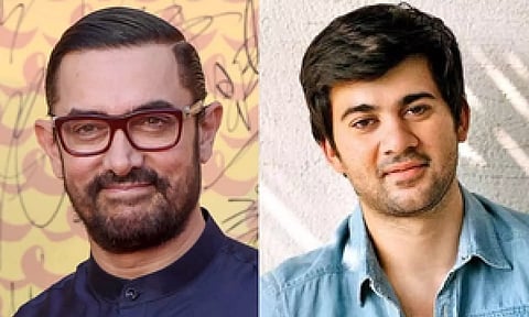 Aamir Khan; Karan Deol