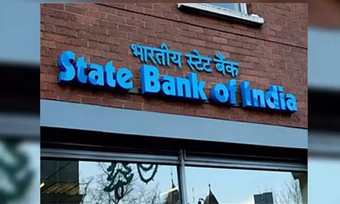 State Bank of India